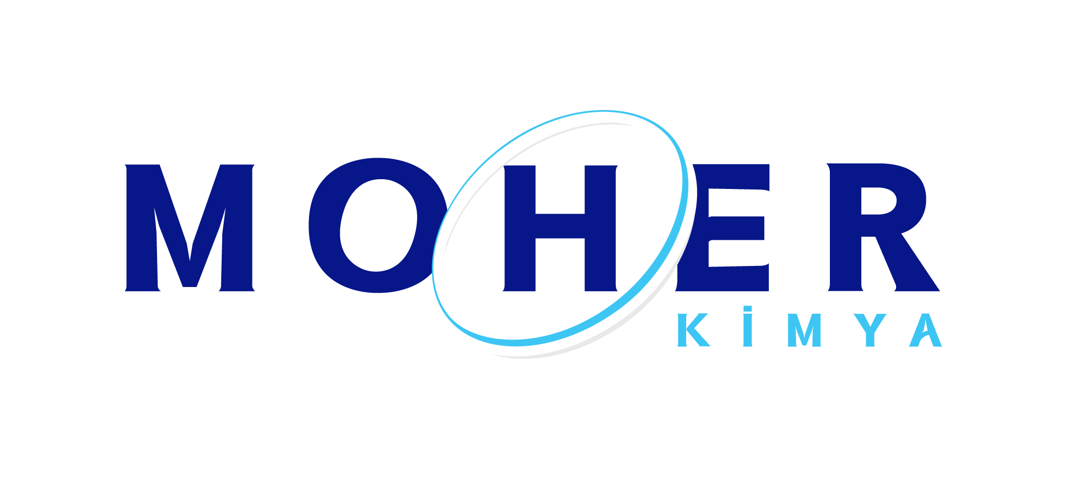moher kimya logo